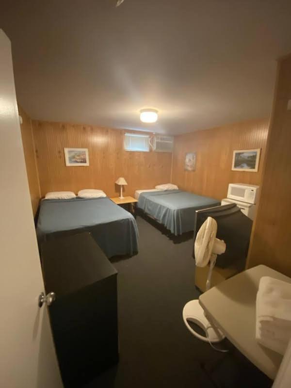 Boardwalk Sand & Surf Beach Hotel Oceanfront Seaside Heights Szoba fotó