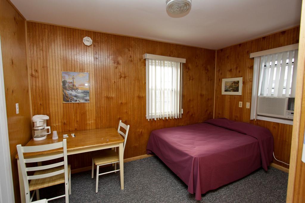 Boardwalk Sand & Surf Beach Hotel Oceanfront Seaside Heights Kültér fotó